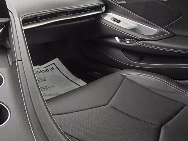 New 2026 Chevrolet Corvette Stingray