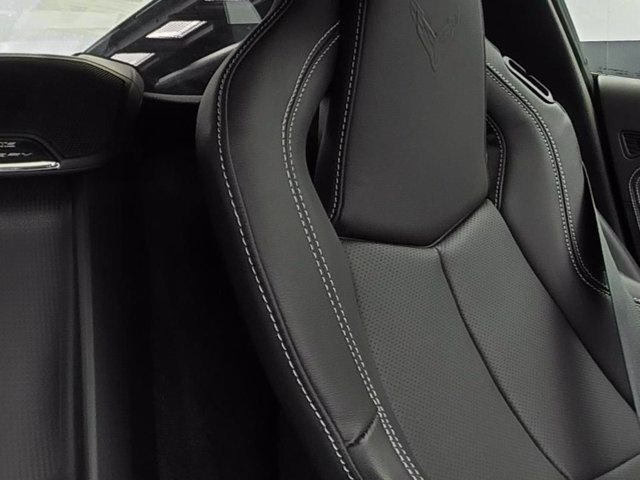 New 2026 Chevrolet Corvette Stingray
