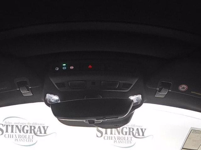 New 2026 Chevrolet Corvette Stingray