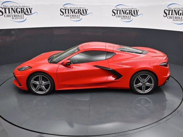 New 2026 Chevrolet Corvette Stingray