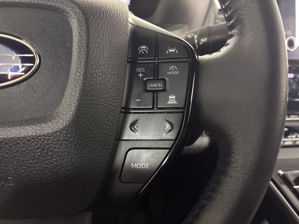 Certified 2023 Subaru Solterra Premium