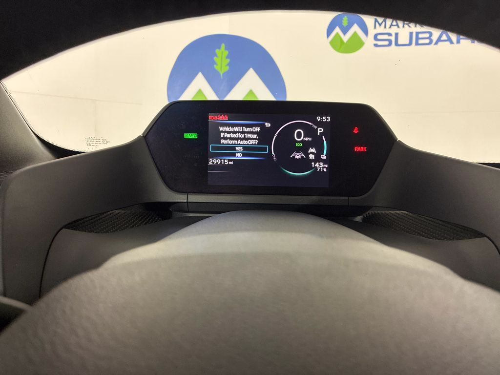 Certified 2023 Subaru Solterra Premium
