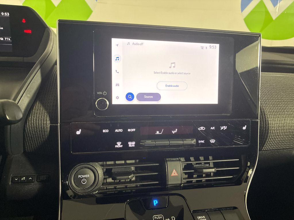 Certified 2023 Subaru Solterra Premium
