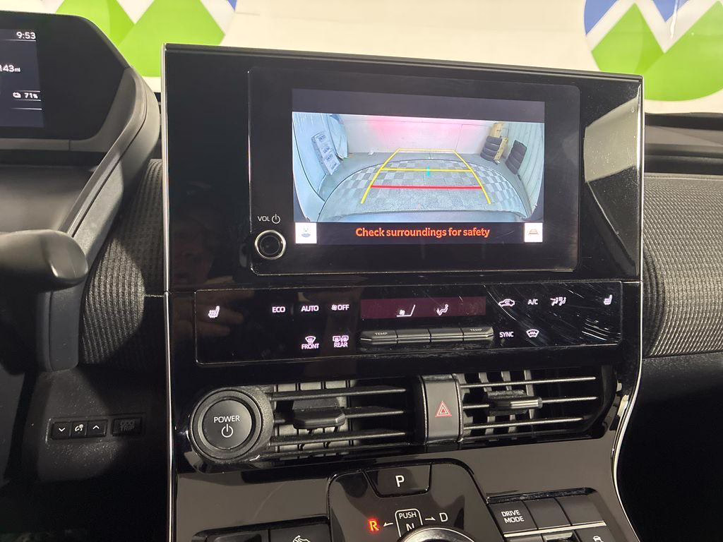 Certified 2023 Subaru Solterra Premium