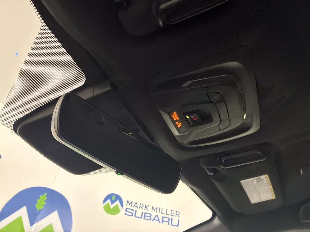 Certified 2023 Subaru Solterra Premium