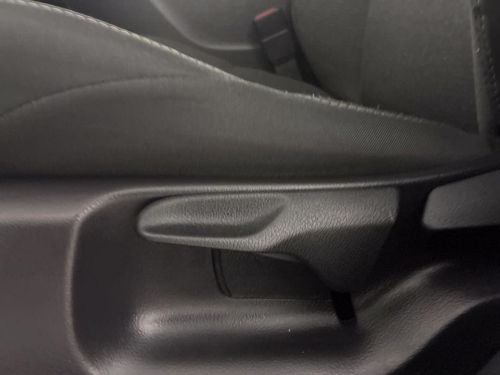 Certified 2023 Subaru Solterra Premium