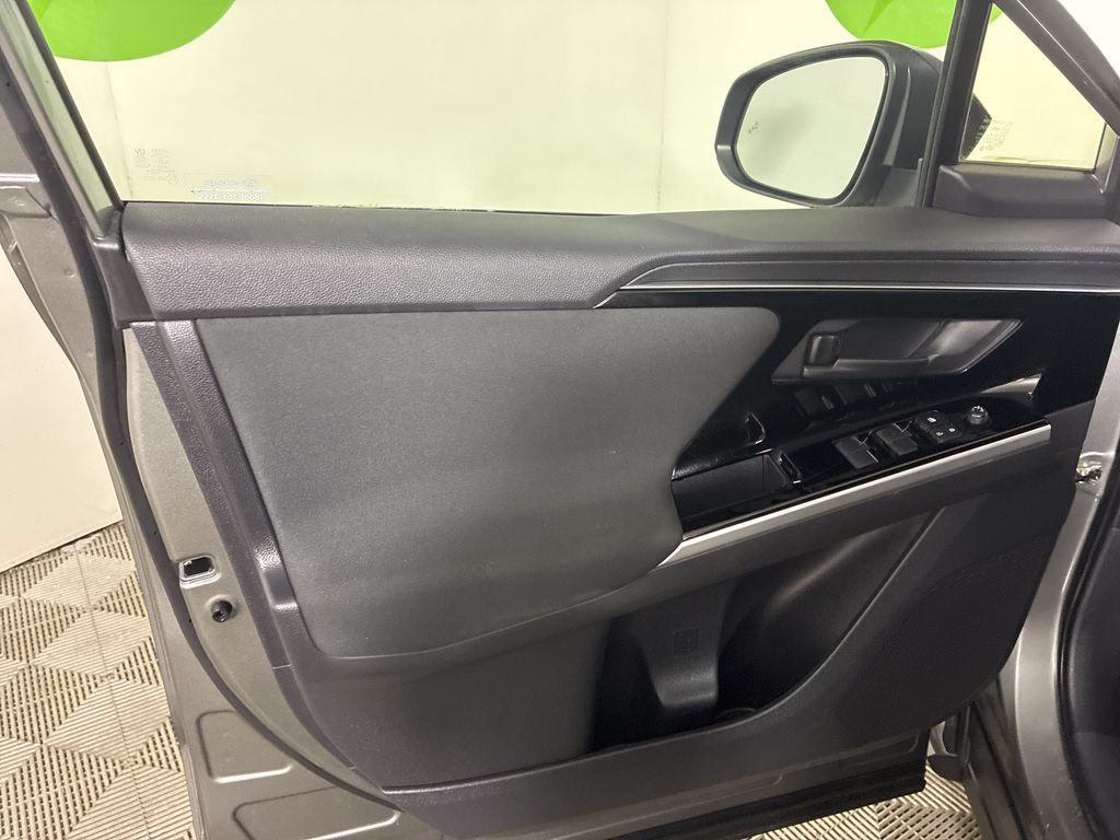Certified 2023 Subaru Solterra Premium