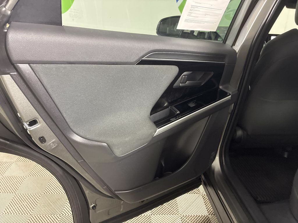 Certified 2023 Subaru Solterra Premium