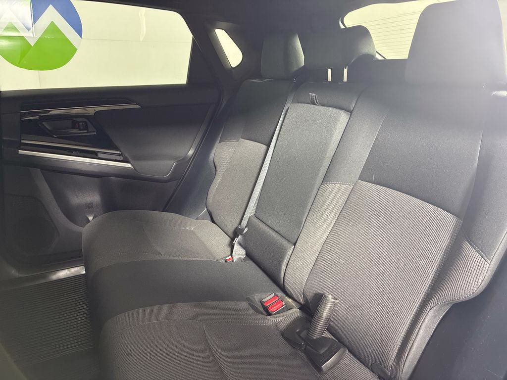 Certified 2023 Subaru Solterra Premium