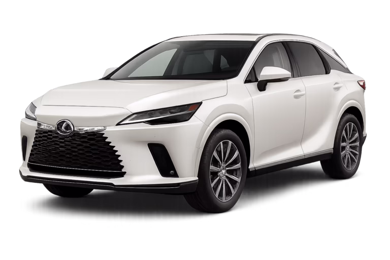 RX 350h Premium Plus