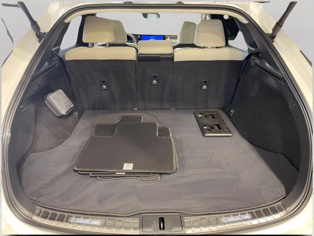 Certified 2023 Lexus RX 350h Premium Plus