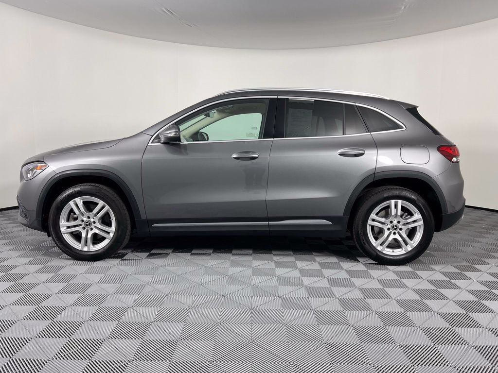 Certified 2023 Mercedes-Benz GLA 250 4MATIC