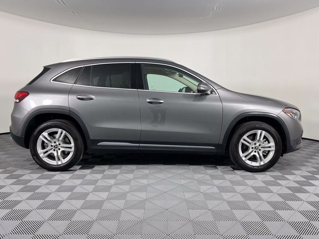 Certified 2023 Mercedes-Benz GLA 250 4MATIC
