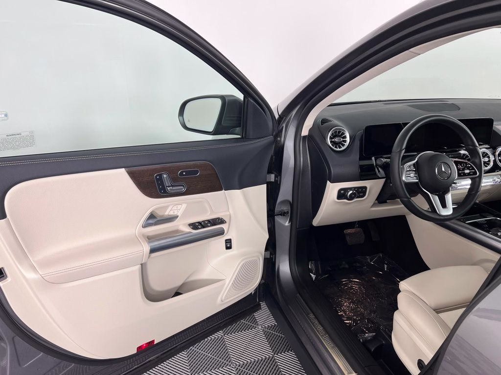 Certified 2023 Mercedes-Benz GLA 250 4MATIC