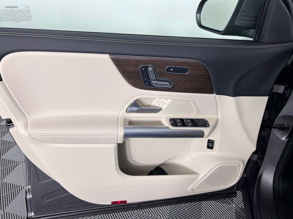 Certified 2023 Mercedes-Benz GLA 250 4MATIC