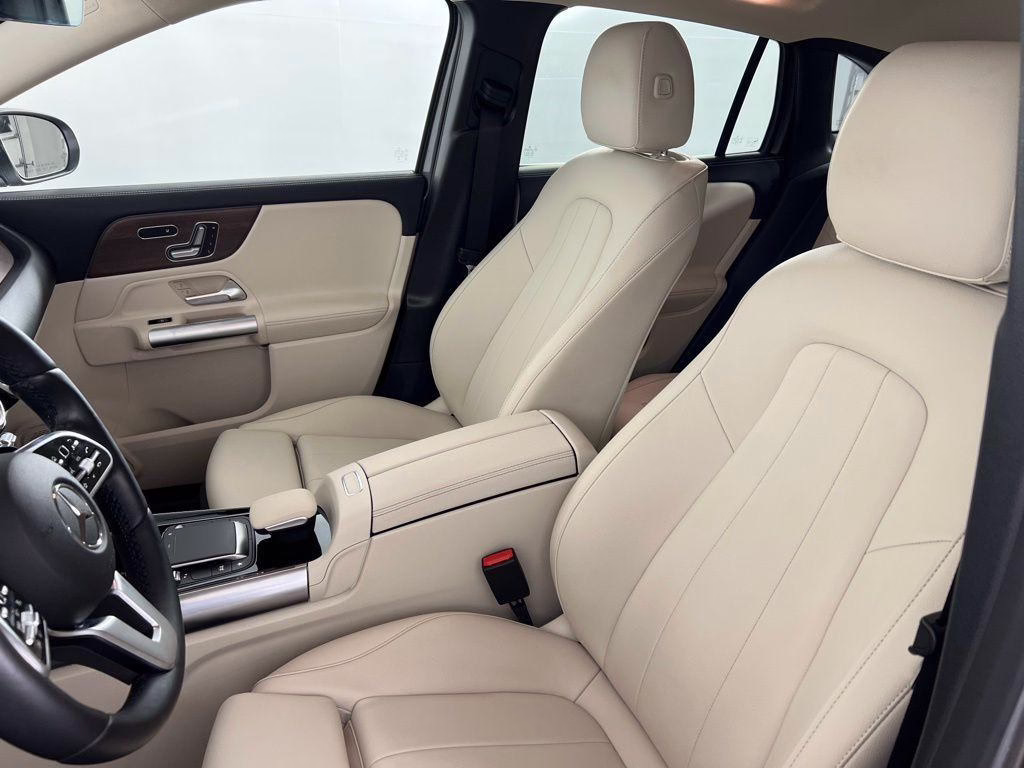 Certified 2023 Mercedes-Benz GLA 250 4MATIC