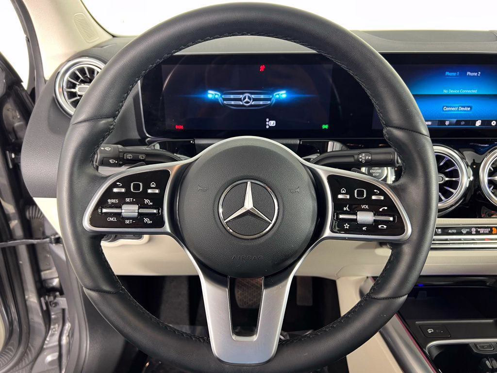 Certified 2023 Mercedes-Benz GLA 250 4MATIC
