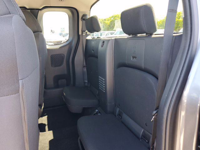 Certified 2023 Nissan Frontier SV