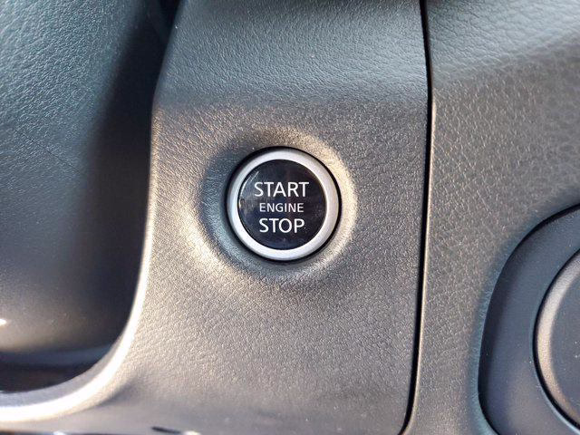 Certified 2023 Nissan Frontier SV