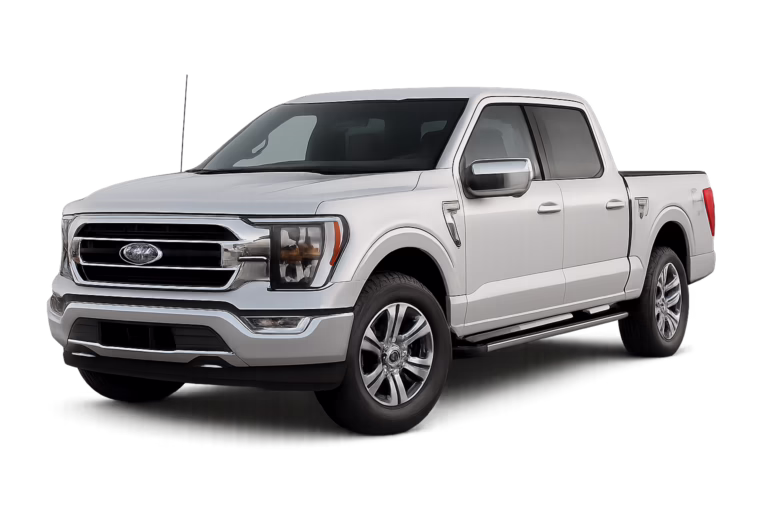 F-150 Lariat