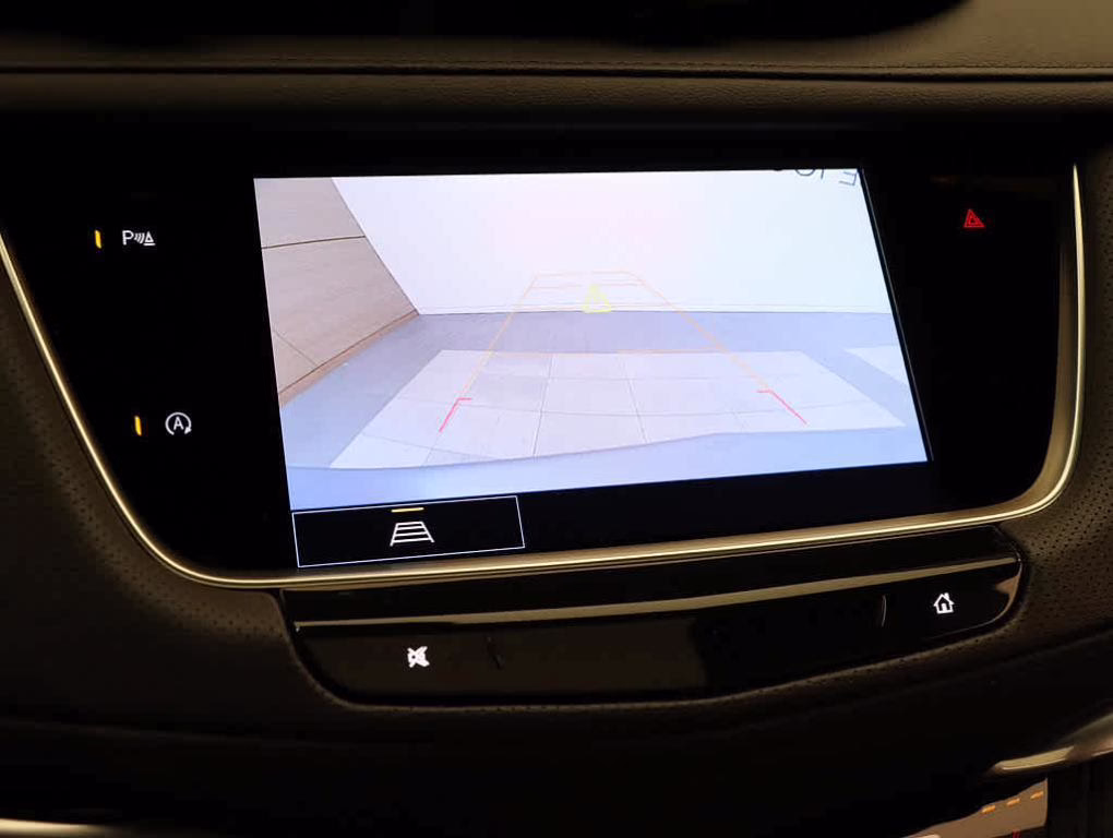 Certified 2023 Cadillac XT5 Premium Luxury