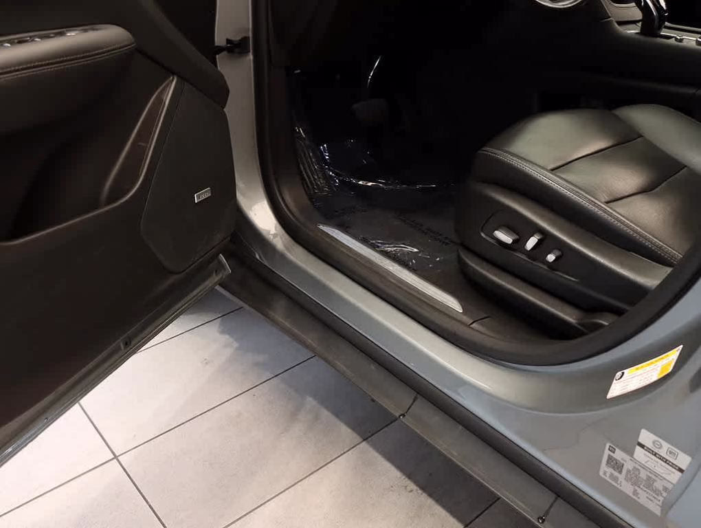 Certified 2023 Cadillac XT5 Premium Luxury