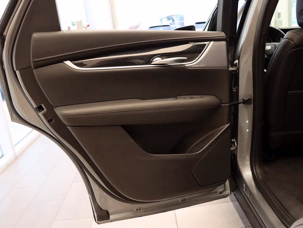Certified 2023 Cadillac XT5 Premium Luxury
