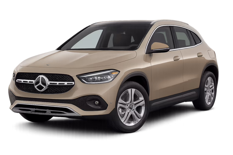 GLA 250 4MATIC
