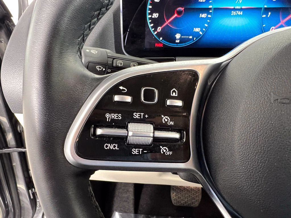 Certified 2023 Mercedes-Benz GLA 250 4MATIC