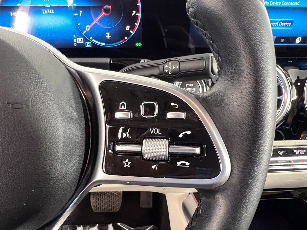 Certified 2023 Mercedes-Benz GLA 250 4MATIC