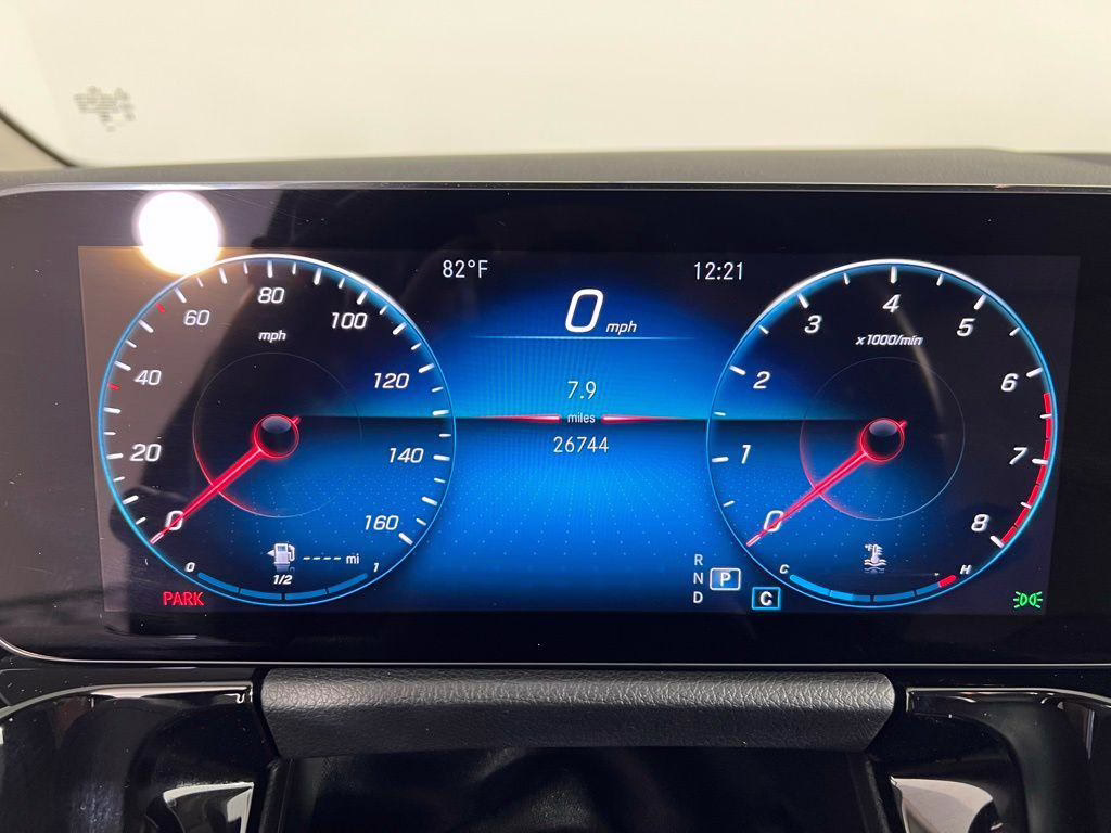Certified 2023 Mercedes-Benz GLA 250 4MATIC