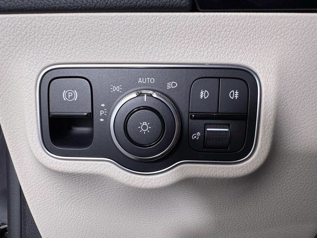 Certified 2023 Mercedes-Benz GLA 250 4MATIC