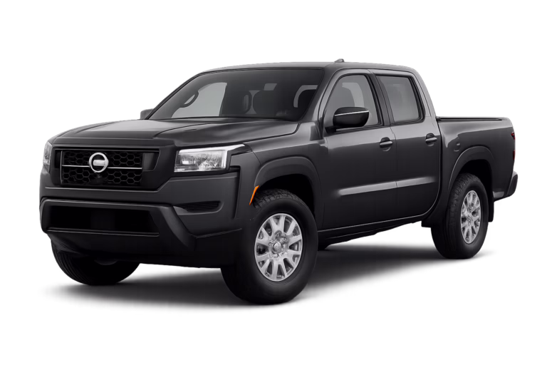 Frontier SV