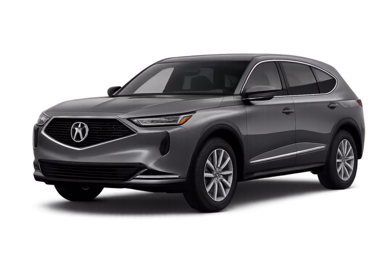MDX Base