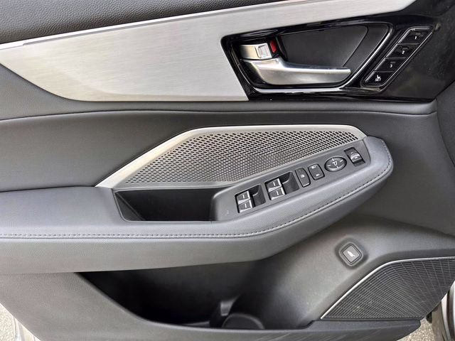 Certified 2023 Acura MDX Base