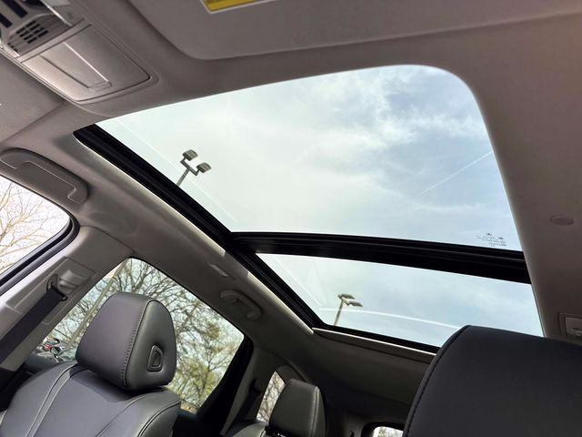 Certified 2023 Acura MDX Base