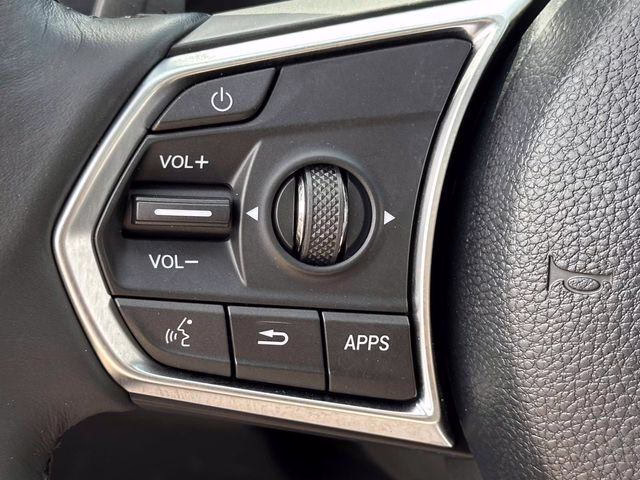 Certified 2023 Acura MDX Base