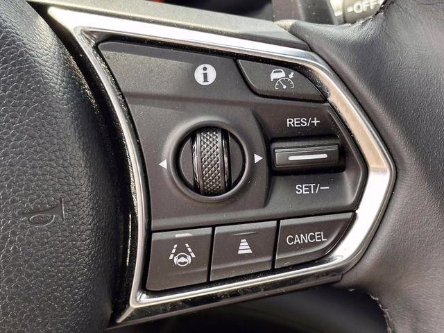 Certified 2023 Acura MDX Base