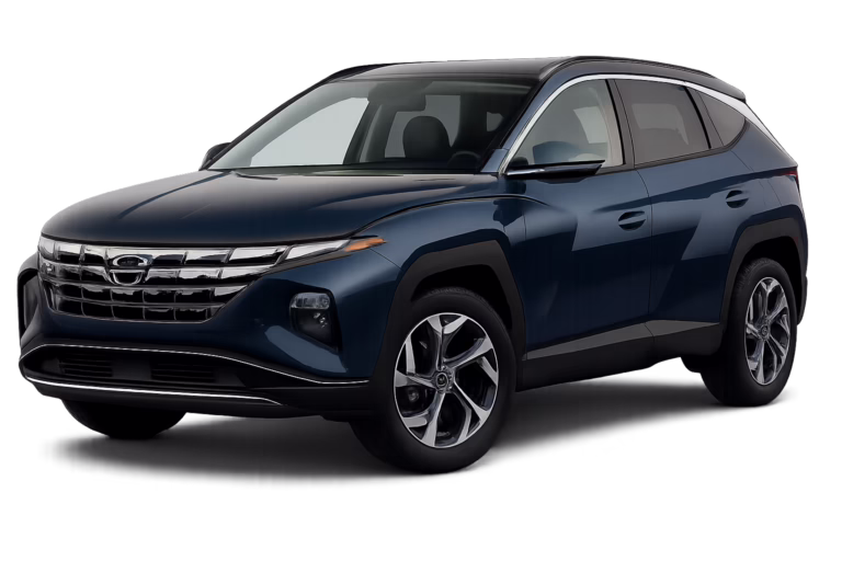 TUCSON Plug-In Hybrid SEL