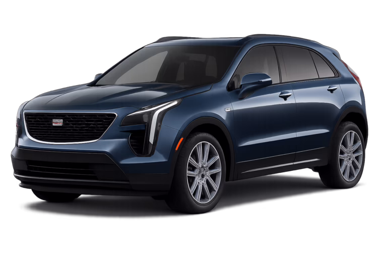 XT4 Sport