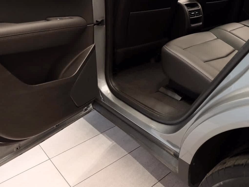 Certified 2023 Cadillac XT5 Premium Luxury