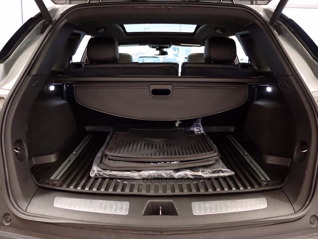 Certified 2023 Cadillac XT5 Premium Luxury
