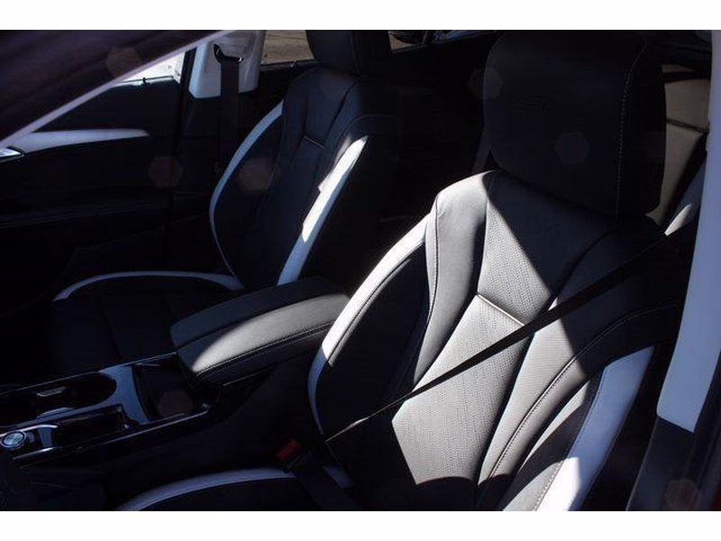 New 2025 Buick Envision Sport Touring AWD