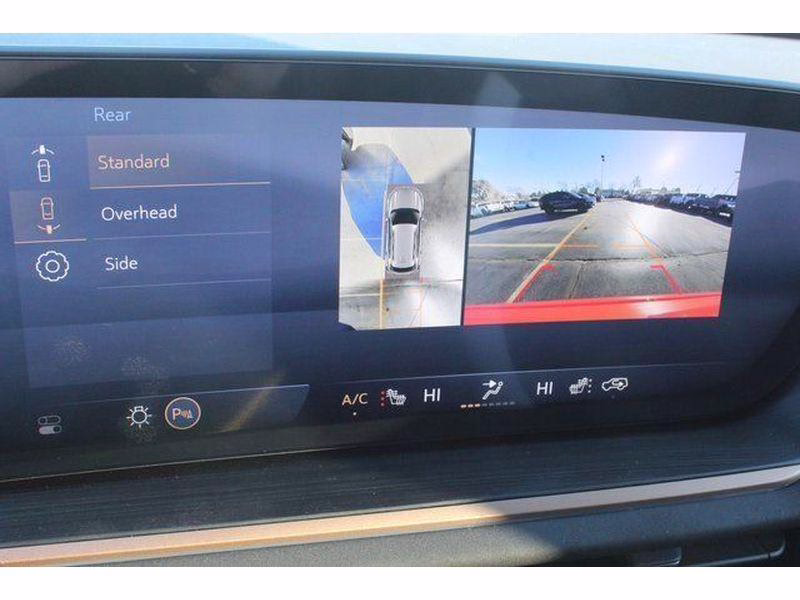 New 2025 Buick Envision Sport Touring AWD