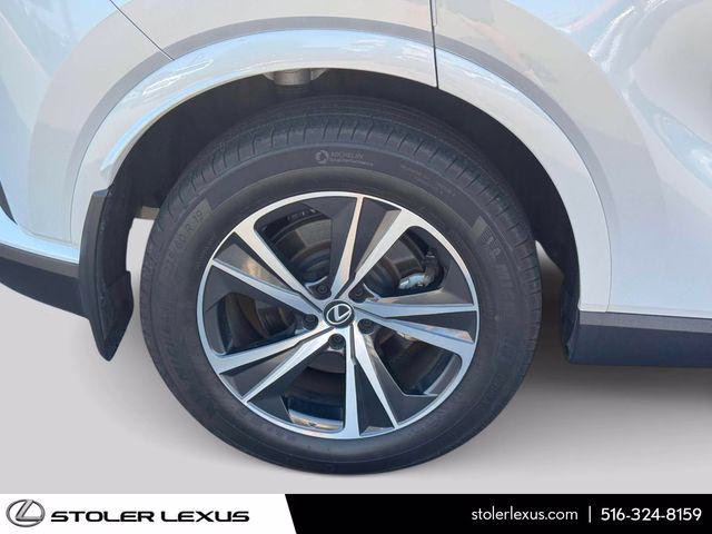 Certified 2023 Lexus RX 350h Premium