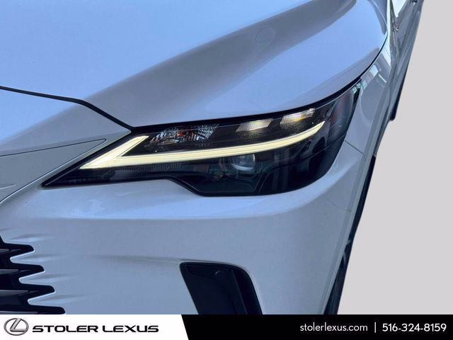 Certified 2023 Lexus RX 350h Premium