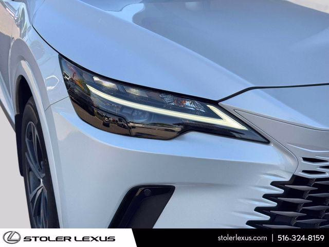 Certified 2023 Lexus RX 350h Premium