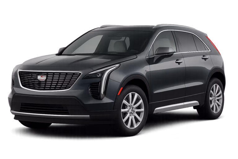 XT4 Luxury