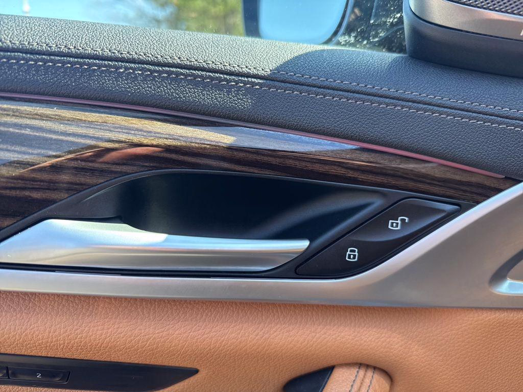 Certified 2023 BMW M550 i Xdrive