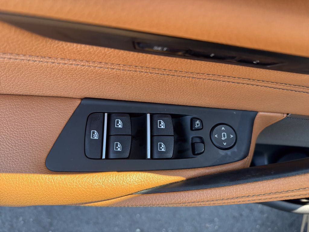 Certified 2023 BMW M550 i Xdrive
